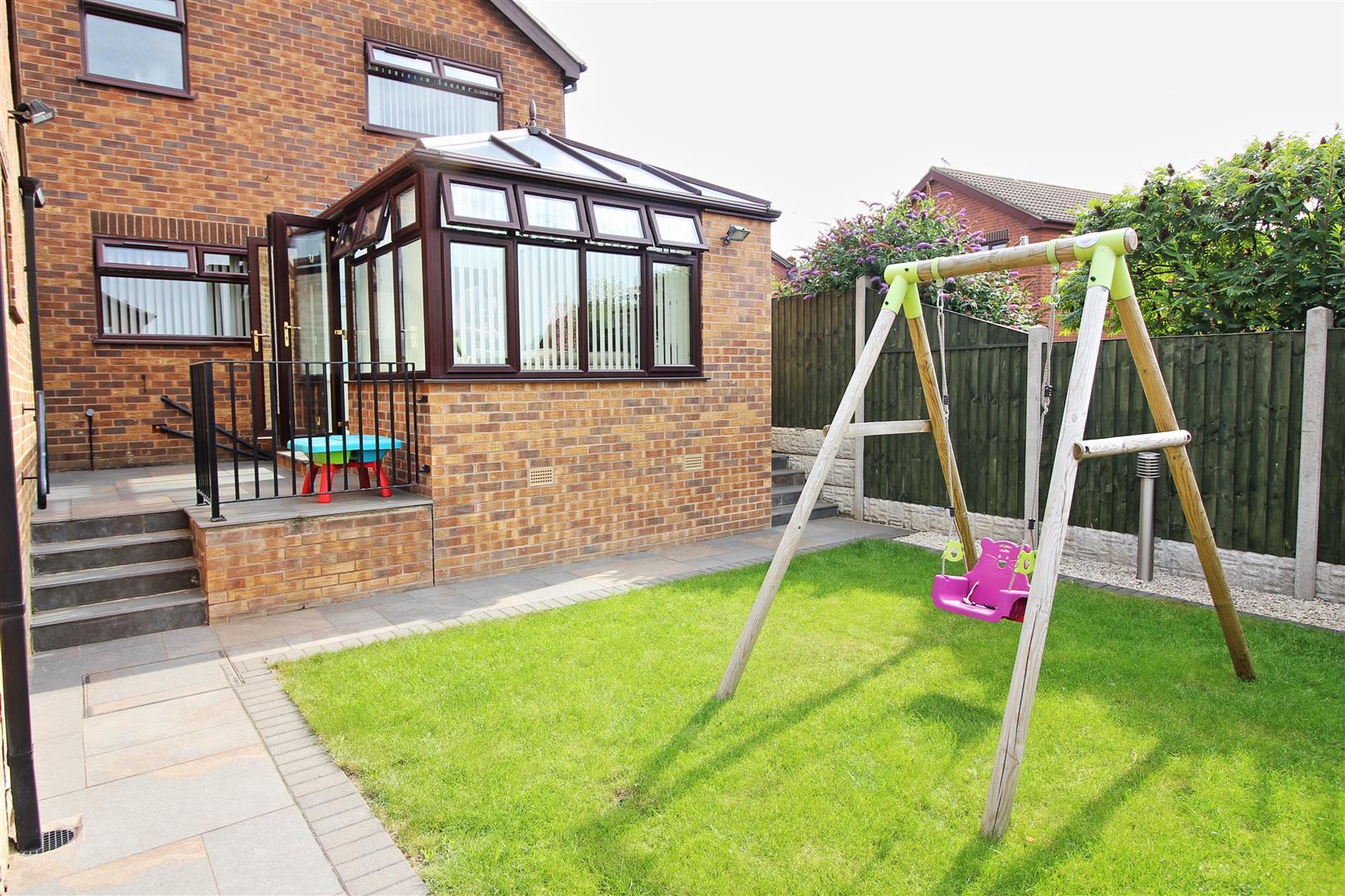 Colonsay Close, Trowell, Nottingham Robert Ellis Estate Agents